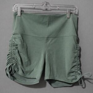 Lululemon Align Ruched Short 4